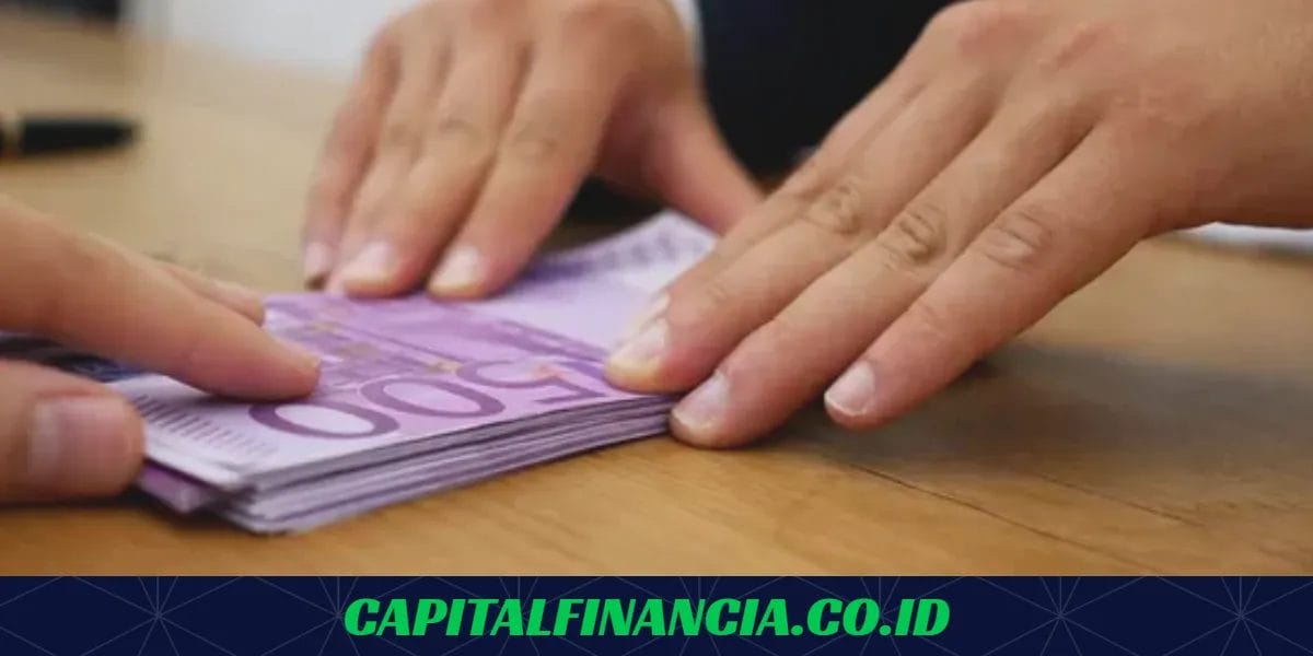 pinjaman 2 juta tenor 6 bulan