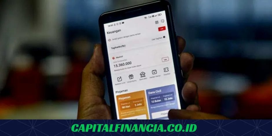Pinjol Telat Bayar, Utang Hangus? Ini Faktanya!