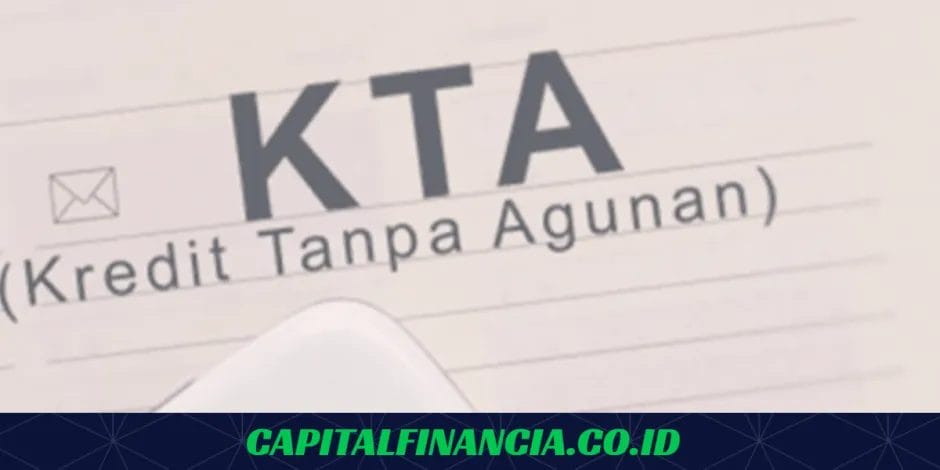 Hak Kewajiban Bank Pinjaman KTA