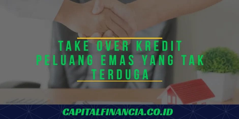 take over artinya