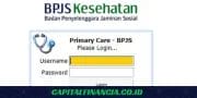 Cara Akses PCare BPJS Kesehatan