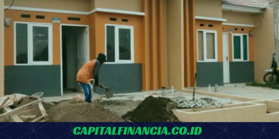 cara menghitung iuran tapera