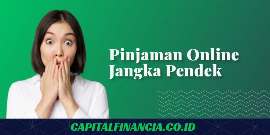 pinjaman online tenor pendek