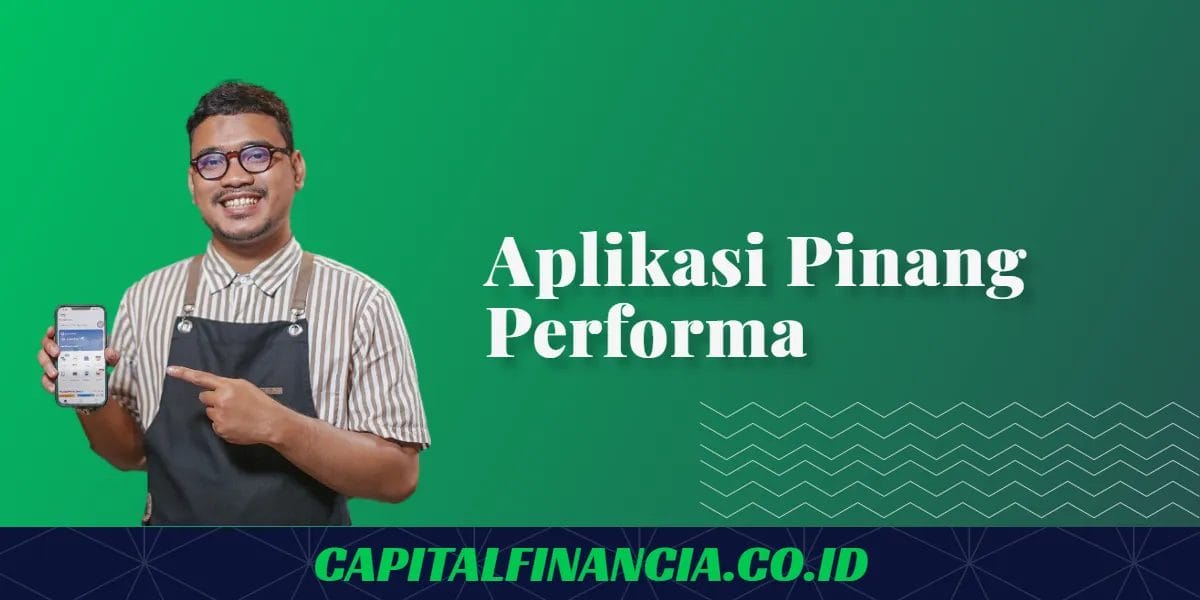pinang performa