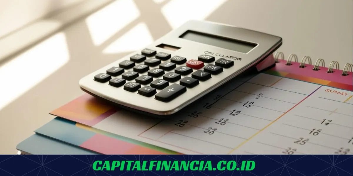 tabel angsuran fintag