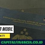 Pinjaman Gadai BPKB Mobil Pajak Mati: Syarat dan Ketentuan