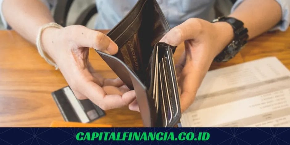 butuh pinjaman uang mendesak
