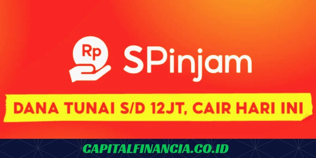 cara pinjam uang di shopee