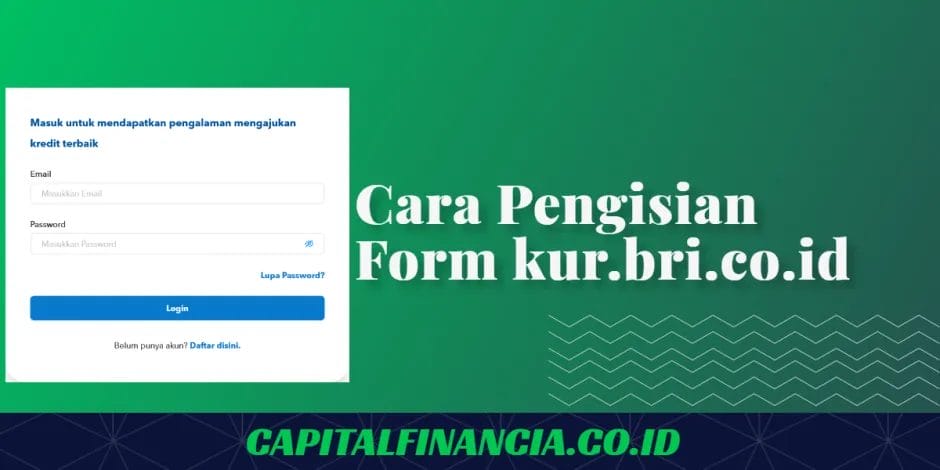 kur bri co id