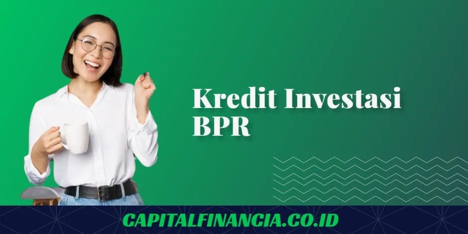kredit investasi BPR