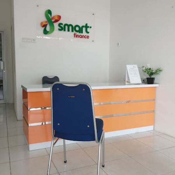 smart finance pekanbaru