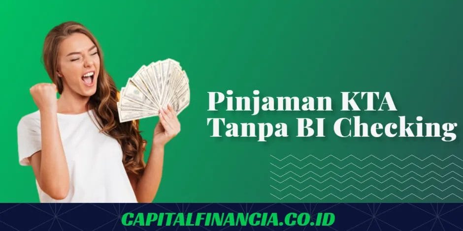 pinjaman kta cepat cair tanpa bi checking