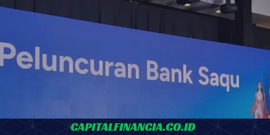 bank saqu pinjaman online
