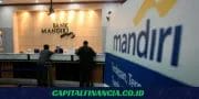 bank mandiri kta mitrakarya