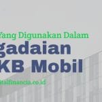 pegadaian bpkb mobil