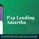p2p lending amartha