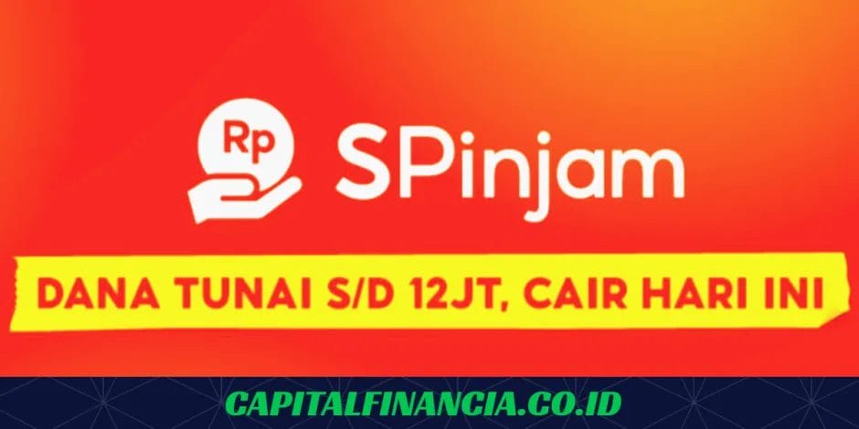 cara pinjam uang di shopee
