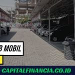 gadai bpkb mobil semarang