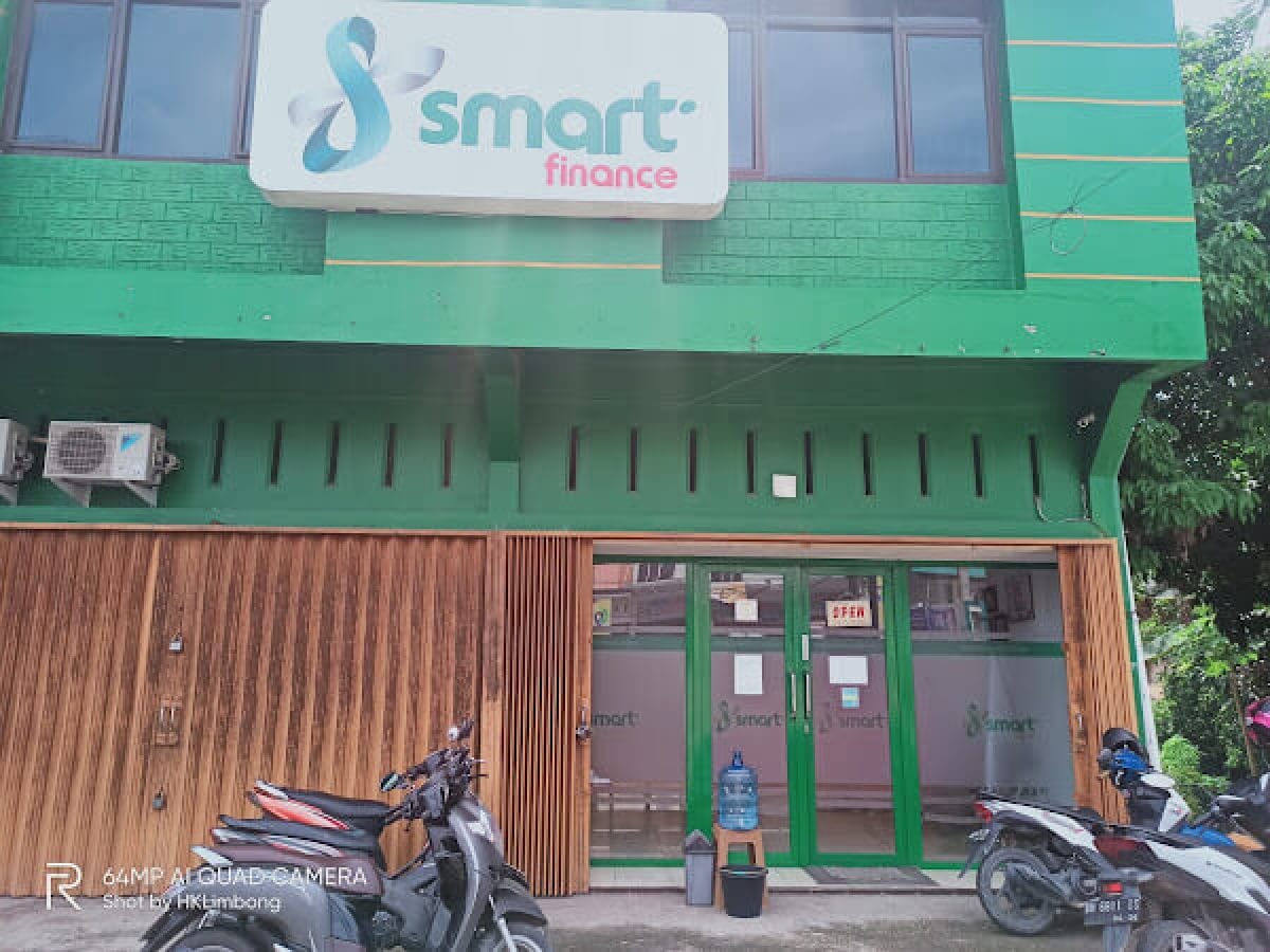 Smart Finance Jambi