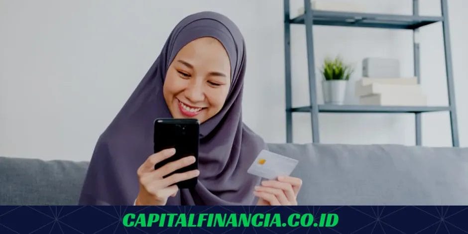 Daftar 10 Bank Syariah di Indonesia