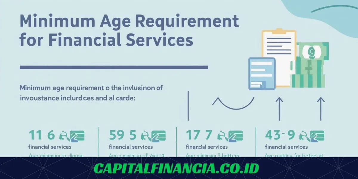 kredivo minimal umur berapa