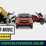 tempat gadai bpkb mobil yang aman