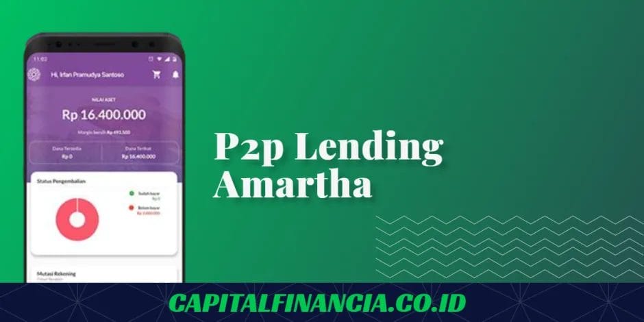 p2p lending amartha