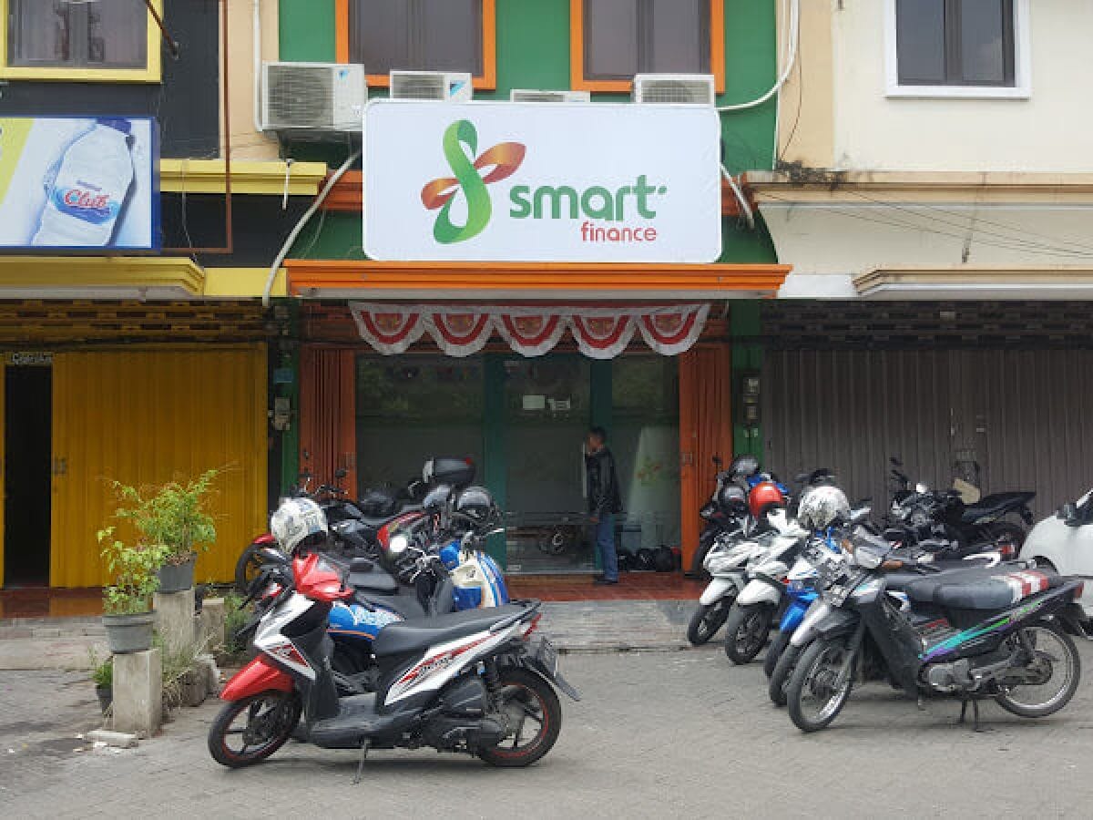 Smart Finance Surabaya