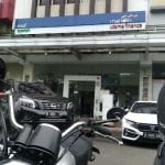 MUF Bekasi
