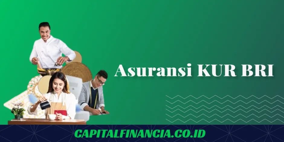 asuransi kur bri