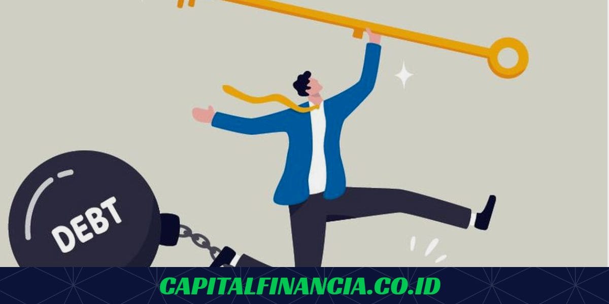 Berapa Lama Utang Pinjol Hangus dengan Sendirinya