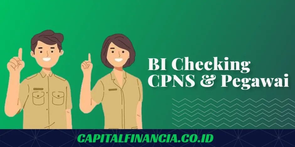 bi checking cpns