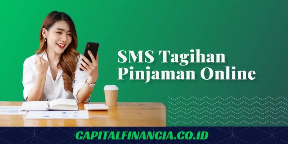 contoh sms tagihan pinjaman online