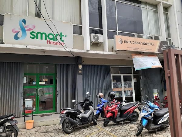 Smart Finance Bekasi