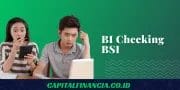 bi checking bsi