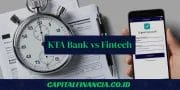 kta bank vs fintech