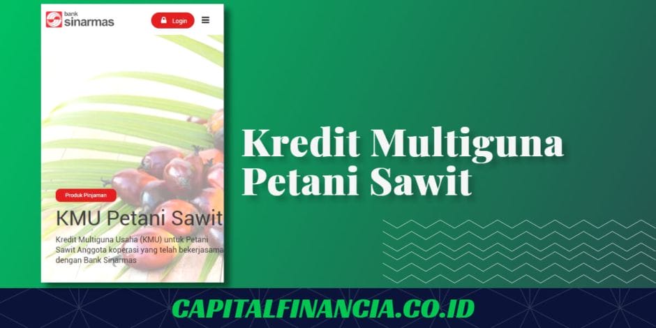 kmu petani sawit