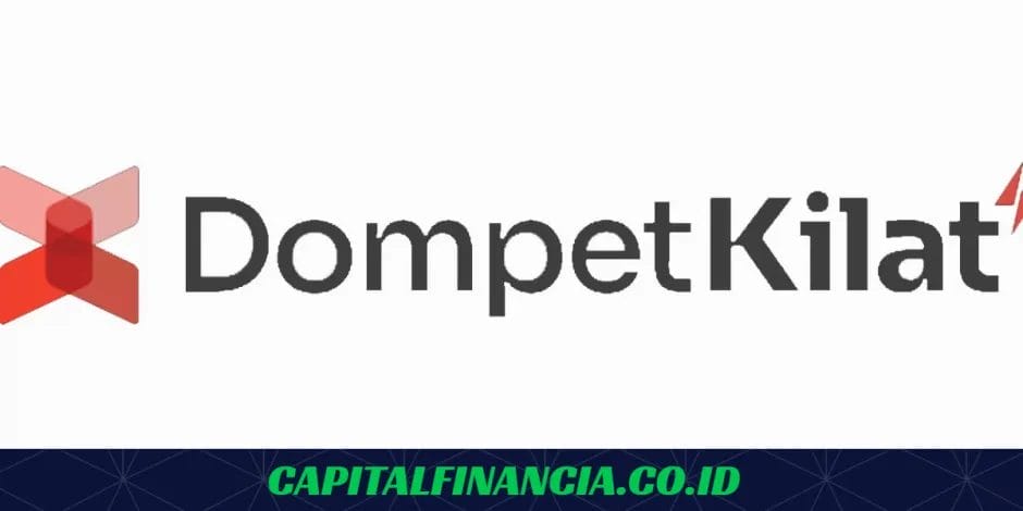 tabel angsuran dompet kilat