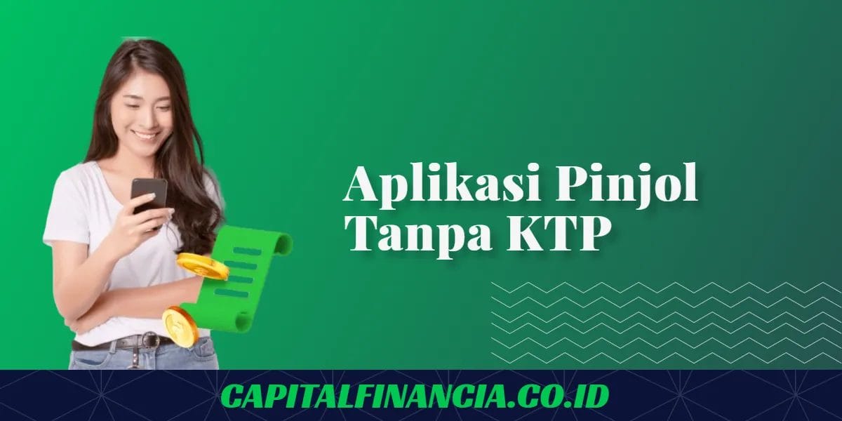 pinjol tanpa ktp