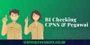 bi checking cpns