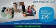 pinjaman bca untuk karyawan