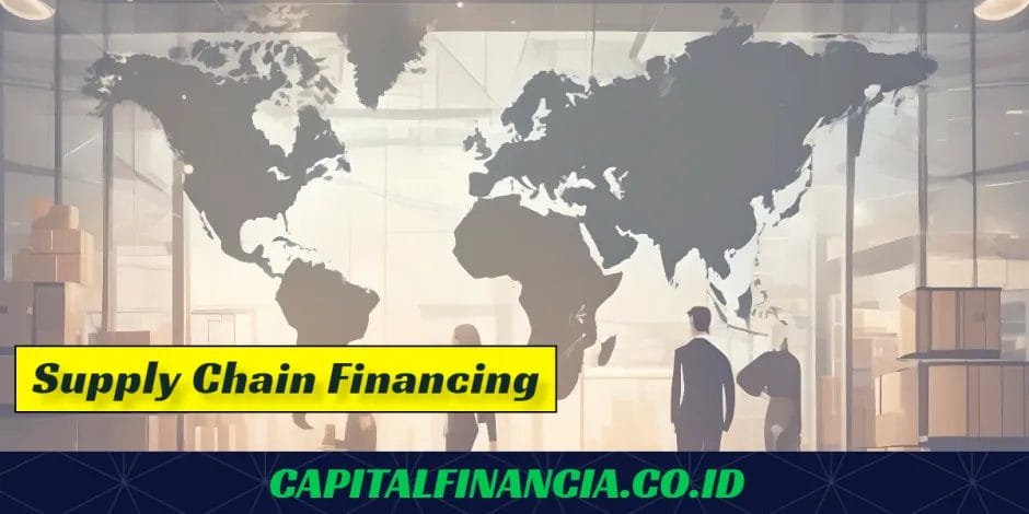 supply chain financing