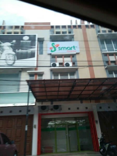 Smart Finance Kendari
