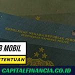 gadai bpkb mobil