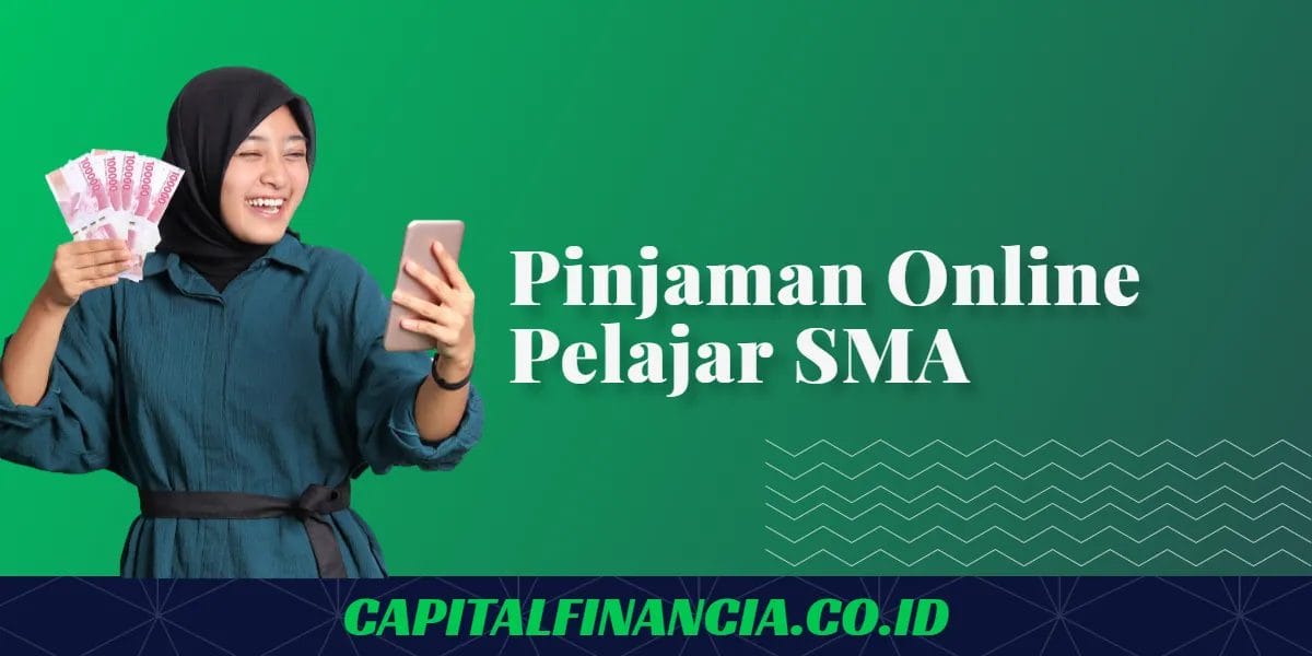 pinjaman online untuk pelajar sma