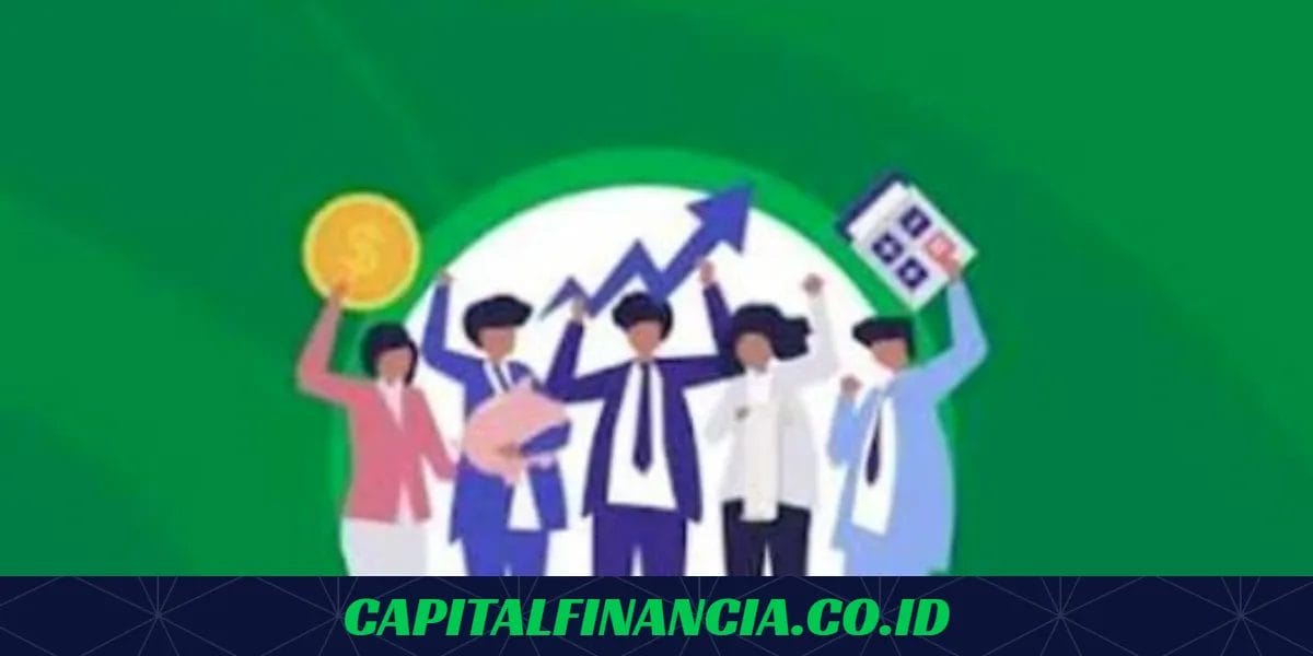 tabel angsuran pohondana