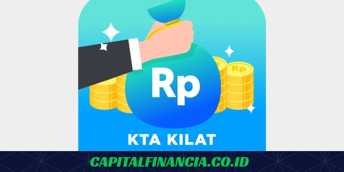tabel angsuran kta kilat
