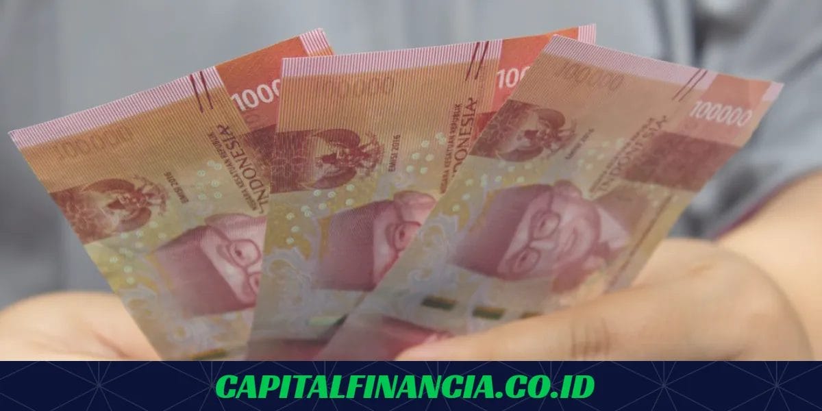 pinjaman 100 juta