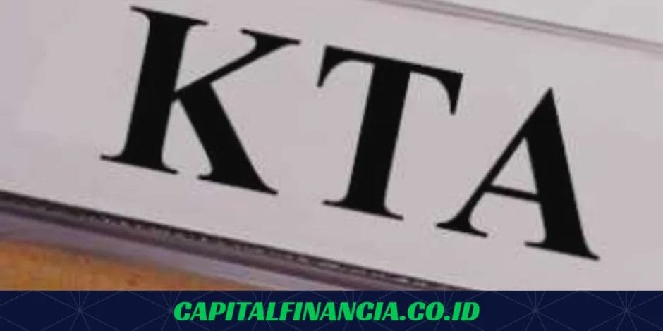 hak nasabah KTA