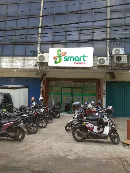 Smart Finance Sunter